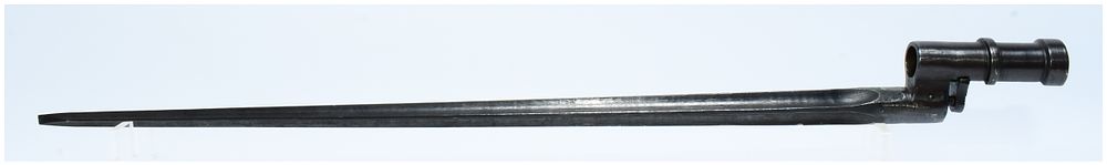 Lot 199: A Russian Model 1891/30 Mosin Nagant Rifle Bayonet Spike