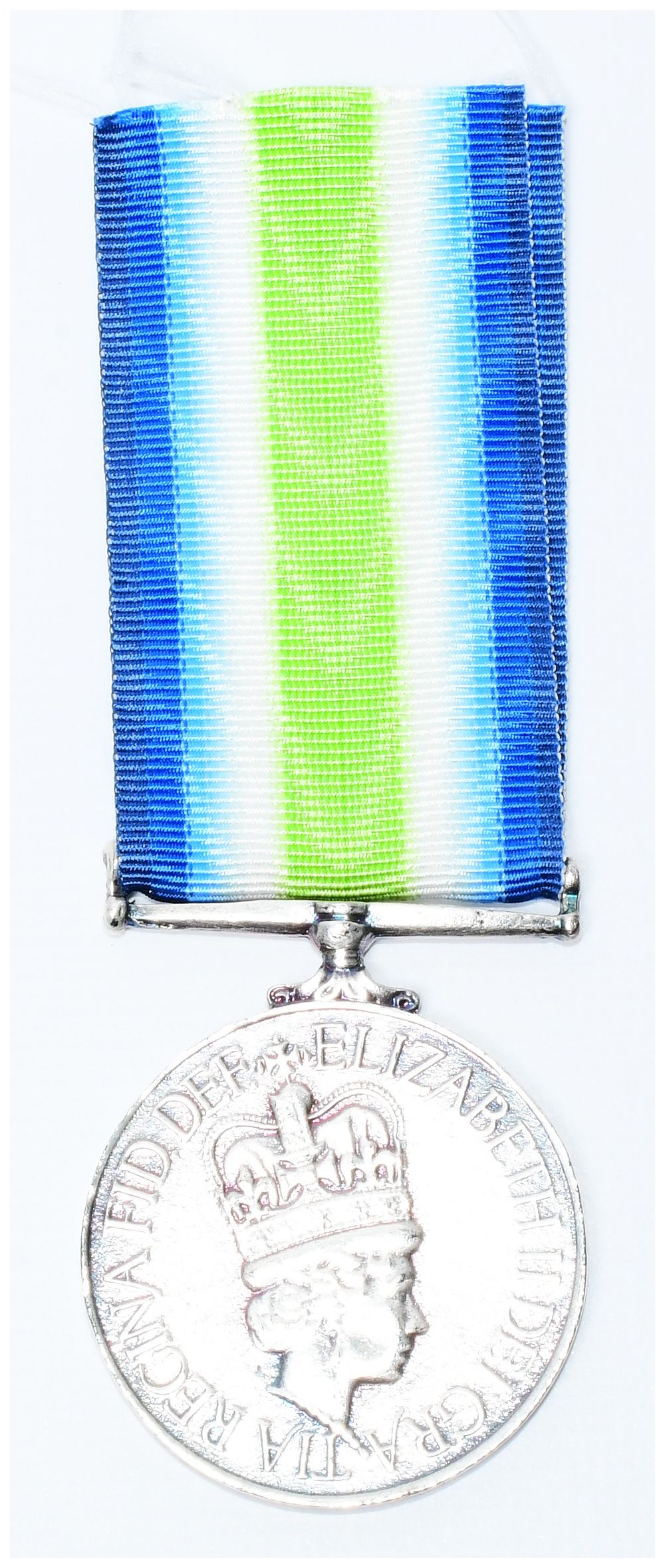 Lot 1051: South Atlantic Medal, Commemorating the Falklands War