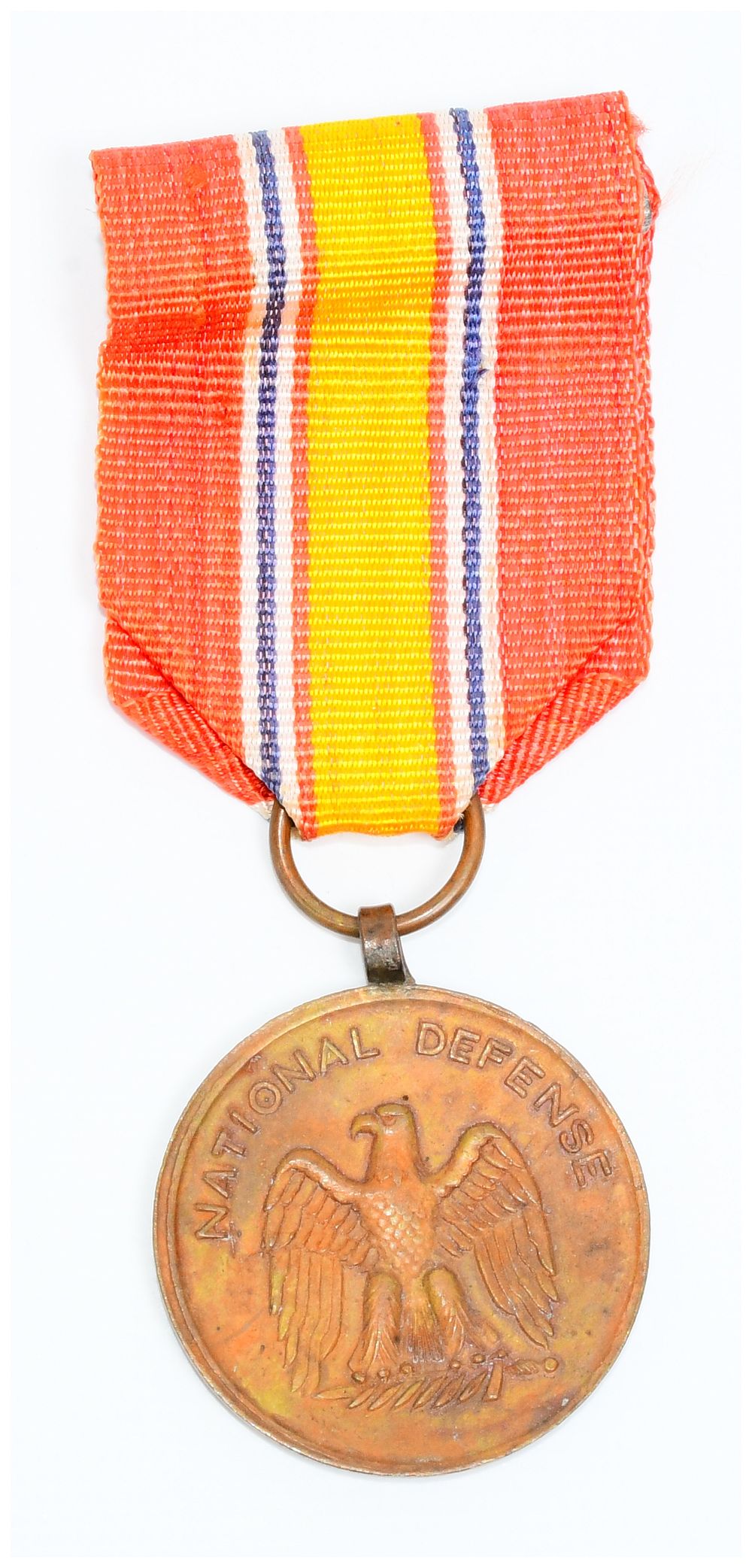 Lot 1381: National Defense Service Medal, Vietnamese-made