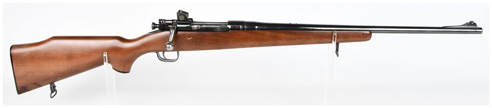 Lot 1544: U.S. Smith-Corona Model 03-A3 Sporter Bolt-Action Rifle