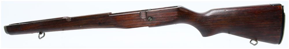 Lot 1565: M14/M1A Rifle Stock