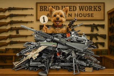 NOW Accepting Consignment for 2026!. Dear Firearm Enthusiasts, It's that time again! We are 