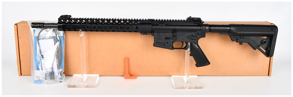 Lot 83: Brand New Colt M4 Carbine, Model CR6762-EPR, 7.62X39MM