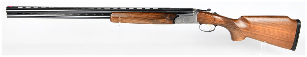 Lot 171: Armi Tecniche Pizzini Emilio 30" Barrels Over-Under Sporting Shotgun