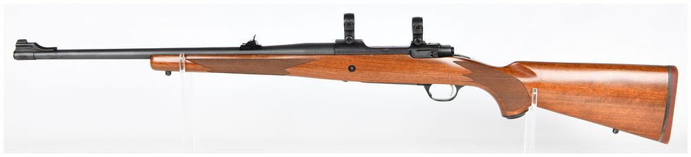 Lot 189: A Ruger M77 Hawkeye Bolt-Action Sporting Rifle, .300 RCM, with 20" Barrel
