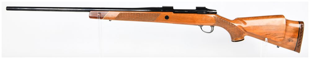 Lot 243: SAKO L61R Bolt-Action Rifle, .375 Magnum, with 24" Barrel