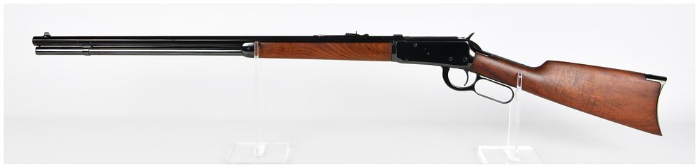 Lot 275: Winchester Model 1894 Lever-Action Rifle, .32 W.S.