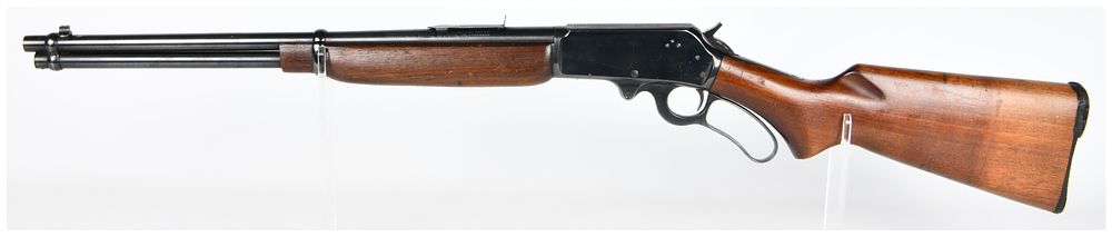 Lot 291: Marlin Model 336-SC Lever-Action Rifle, .32 Special Caliber, 20" Barrel