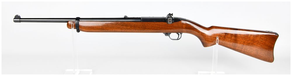 Lot 311: Ruger Carbine .44 Magnum Semi-Automatic Rifle, Serial No. 59194