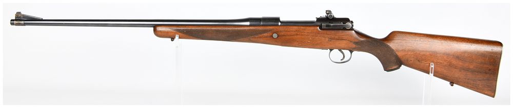 Lot 333: A Remington Model 30 Express Bolt-Action Sporting Rifle, with 24" Barrel