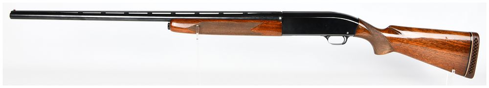Lot 351: A Winchester Model 50 12 Gauge Semi-Automatic Shotgun with 30" Barrel, Serial No. 197668