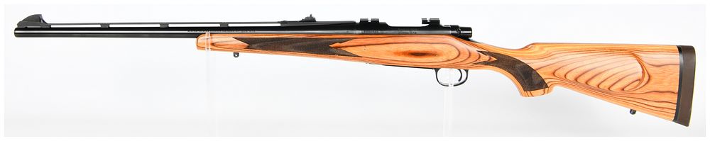 Lot 375: Remington Model 673 Bolt-Action Rifle, .308 WIN, 22" Barrel