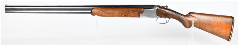 Lot 393: Browning 12 Gauge Over-Under Shotgun, 30-Inch Barrel, Made in Belgium