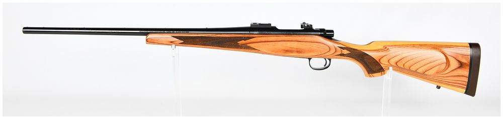Lot 489: Modern Remington Model 673 Bolt-Action Rifle with 22" Barrel