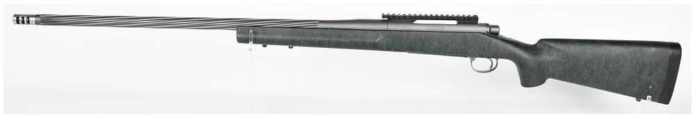 Lot 543: Remington Model 700 Bolt-Action Rifle, .28 Nosler, 28" Barrel