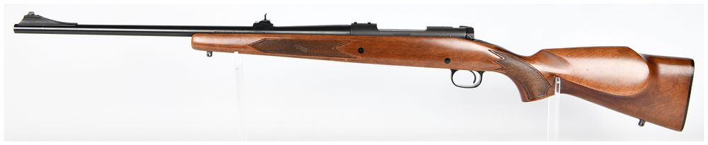 Lot 561: Winchester Model 670A Bolt-Action Rifle, .30-06 Springfield, 22" Barrel