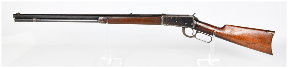 Lot 1070: Winchester Model 1894 Lever Action Rifle, .30 W.C.F.