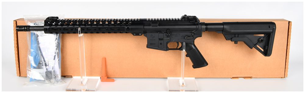 Lot 1082: Brand New Colt M4 Carbine Semi-Automatic Rifle, Model CR6762-EPR, 7.62x39mm