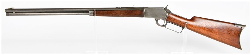 Lot 1146: Marlin Model 1892 Safety Lever Action Rifle, Octagonal Barrel