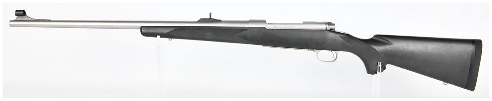 Lot 1212: Winchester Model 70 Classic Stainless .375 H&H Mag. Bolt-Action Rifle, 23 1/2" Barrel
