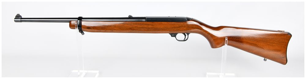 Lot 1218: Ruger Carbine, .44 Magnum, with 18 1/4" Barrel