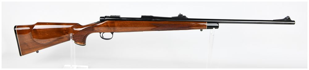 Lot 1241: Remington Model 700 LH Left Hand Bolt-Action Rifle, .30-06 Springfield