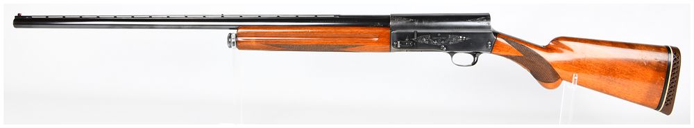 Lot 1248: Browning Auto-5 Semi-Automatic 12 Gauge Shotgun with 29 1/2" Barrel