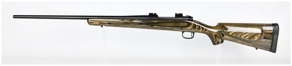 Lot 1254: Winchester Model 70 Bolt-Action Rifle, .300 WSM, with 23 3/4" Barrel