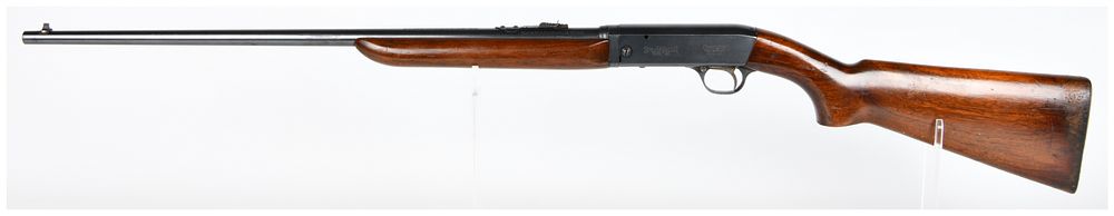 Lot 1260: Remington Speedmaster Model 241 .22 Long Rifle Semi-Automatic Rifle with 23 1/2" Barrel