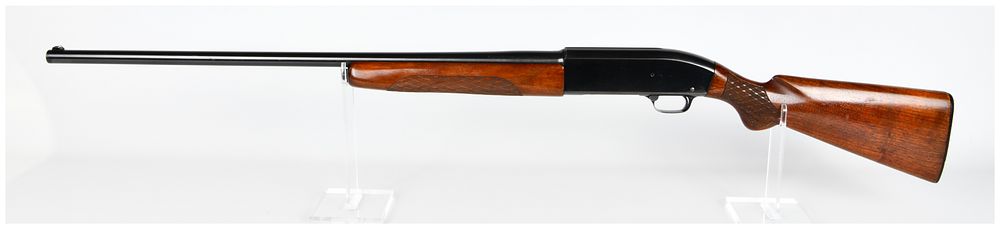 Lot 1271: Winchester Model 50 12 Gauge Semi-Automatic Shotgun, Serial No. 132824