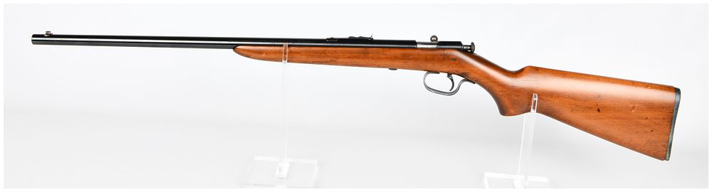 Lot 1308: RARE Winchester Model 59 Bolt-Action Rifle with 23" Barrel