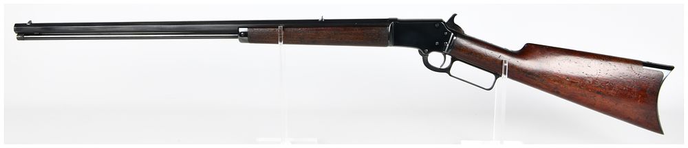 Lot 1310: Marlin Model 1892 Lever-Action .22 Octagon Rifle
