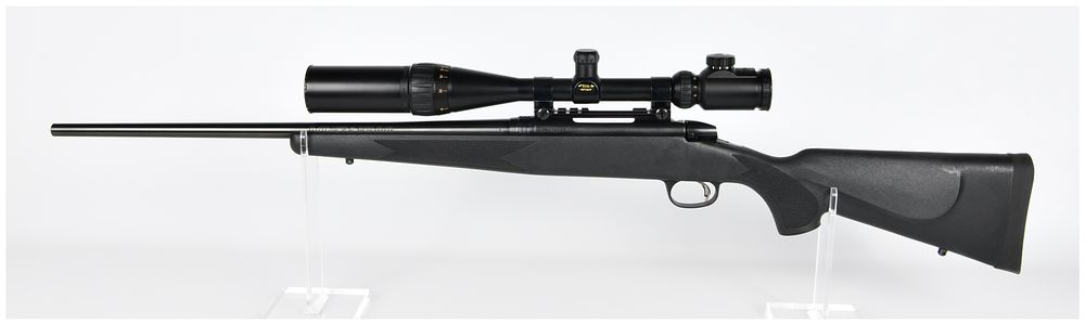 Lot 1361: Marlin Model X7 .308 Win. Bolt-Action Rifle with BSA Optics Scope