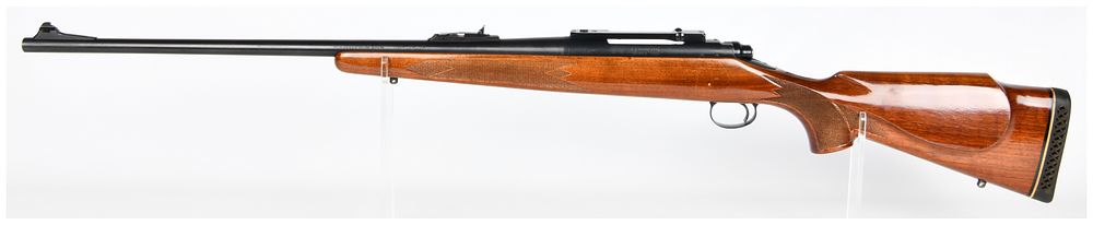 Lot 1368: Remington Model 700 Bolt-Action Rifle, .264 Win Mag, with 24" Barrel