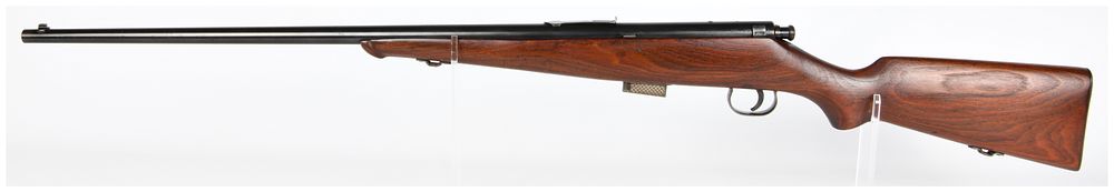 Lot 1398: Savage Sporter 25-20 Bolt-Action Rifle with 24 1/2" Barrel, Early 20th Century