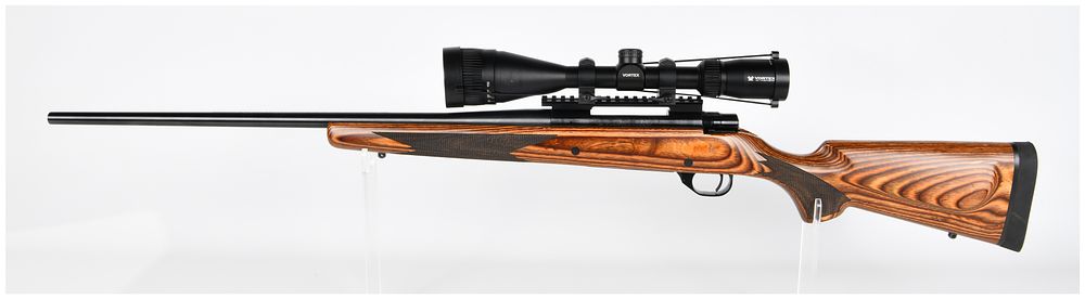 Lot 1511: Howa Model 1500 Bolt-Action Rifle, 7MM REM. MAG. with Vortex Crossfire II Scope