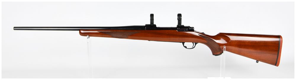 Lot 1520: Ruger M77 Bolt-Action Rifle, 7X57