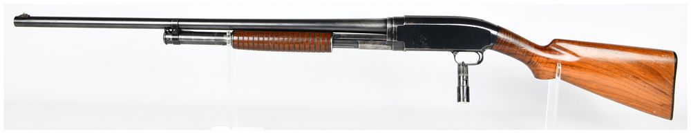 Lot 1524: Winchester Model 12 Pump-Action Shotgun, 12 Gauge, 28" Barrel