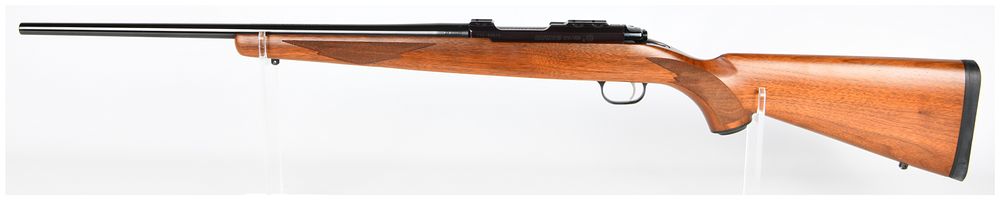 Lot 1548: Ruger 77/22 Bolt-Action Rifle in .22 Hornet with 20" Barrel