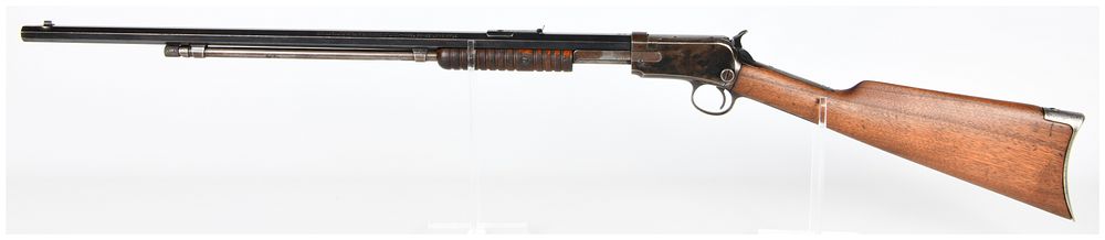 Lot 1554: Winchester Model 90 Slide-Action Rifle, .22 Long Rifle, with 24" Barrel