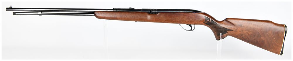 Lot 1572: High Standard Sport King Special .22 L.R. Semi-Automatic Rimfire Rifle with 22" Barrel