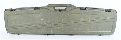 Plano Protector Series Model 1502 Single Long Gun Case. This lot consists of a single Plano 