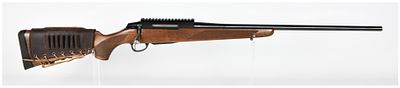 Tikka T3x Bolt-Action Rifle in .300 Win. Mag. Serial Number CK4889. This lot consists of one 