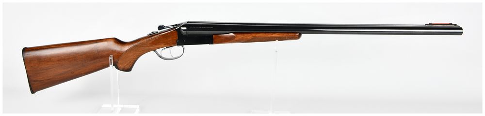 Lot 87: IGA/Stoeger Gaucha Uplander Double-Barrel Shotgun, 12 GA (26" BBL)