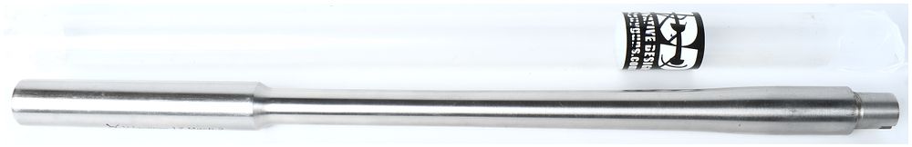 Lot 97: Volquartsen Stainless Steel Match Barrel, .17 Hornady Mach 2 (HM2)