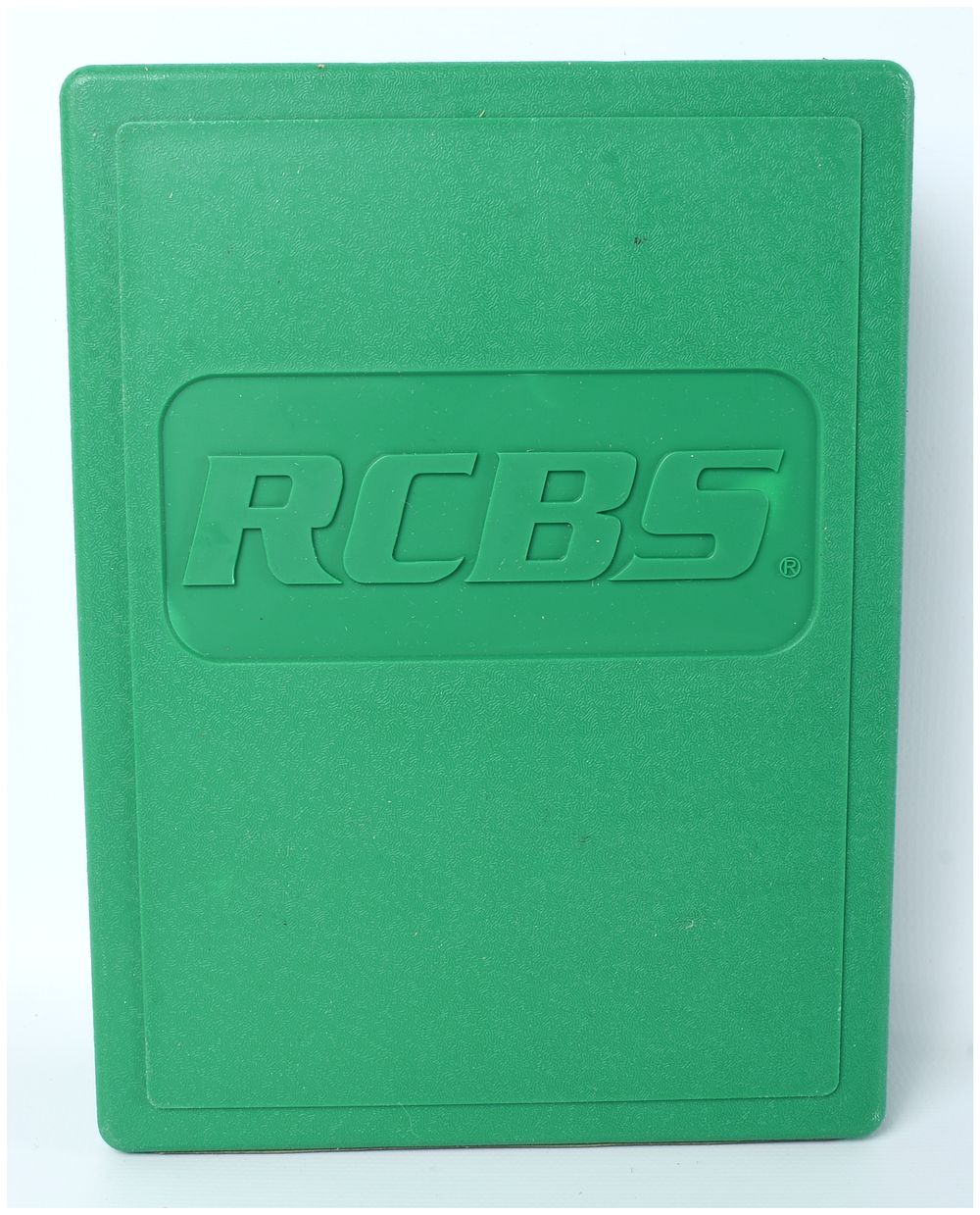 Lot 110: RCBS X-Die Small Base Die Set P/N 38862 .223 Remington
