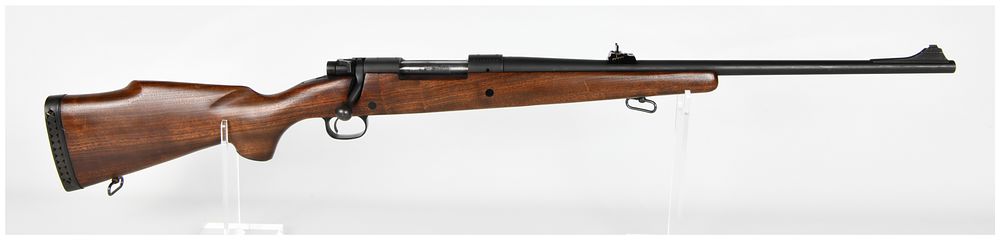 Lot 231: Winchester Model 70 Bolt Action Rifle in .308 WIN Serial Number G1289338