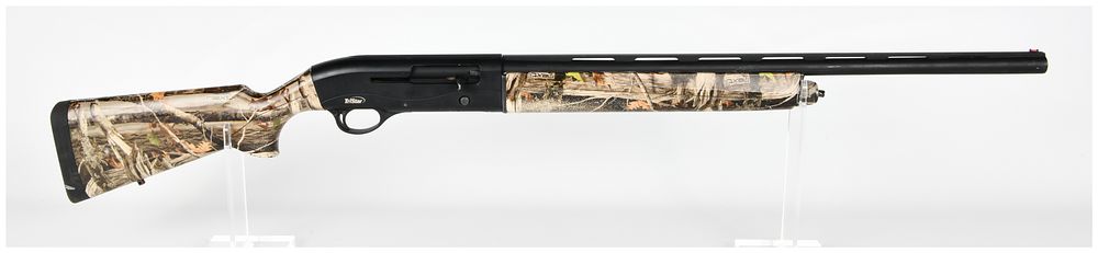 Lot 297: TriStar Raptor Semi-Automatic Shotgun 20 Gauge (24" BBL) Serial KRA088373