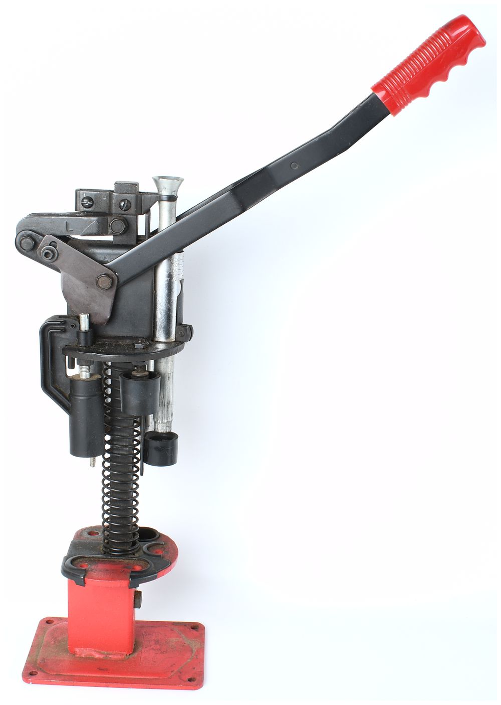 Lot 325: MEC 600 JR. Mark V Single Stage Shotshell Reloading Press