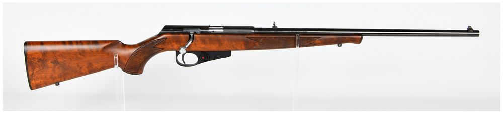 Lot 339: TOZ (Winchester Wildcat) Model TOZ-78-12 Bolt Action Rifle .22LR